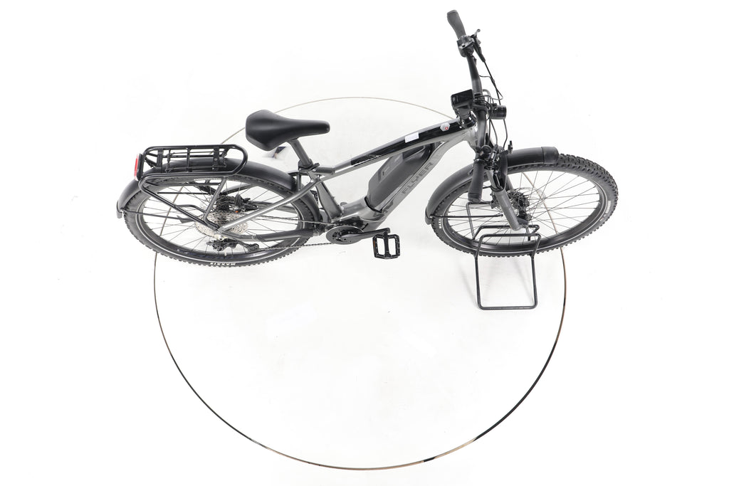 FLYER Goroc2 4.30 Trekking E-Bike - Image 13