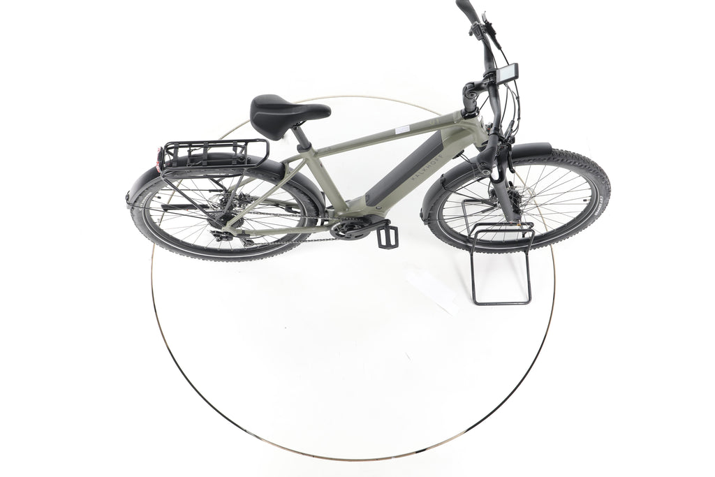 Kalkhoff Entice 5.B Season Trekking E-Bike 2023 - Image 13