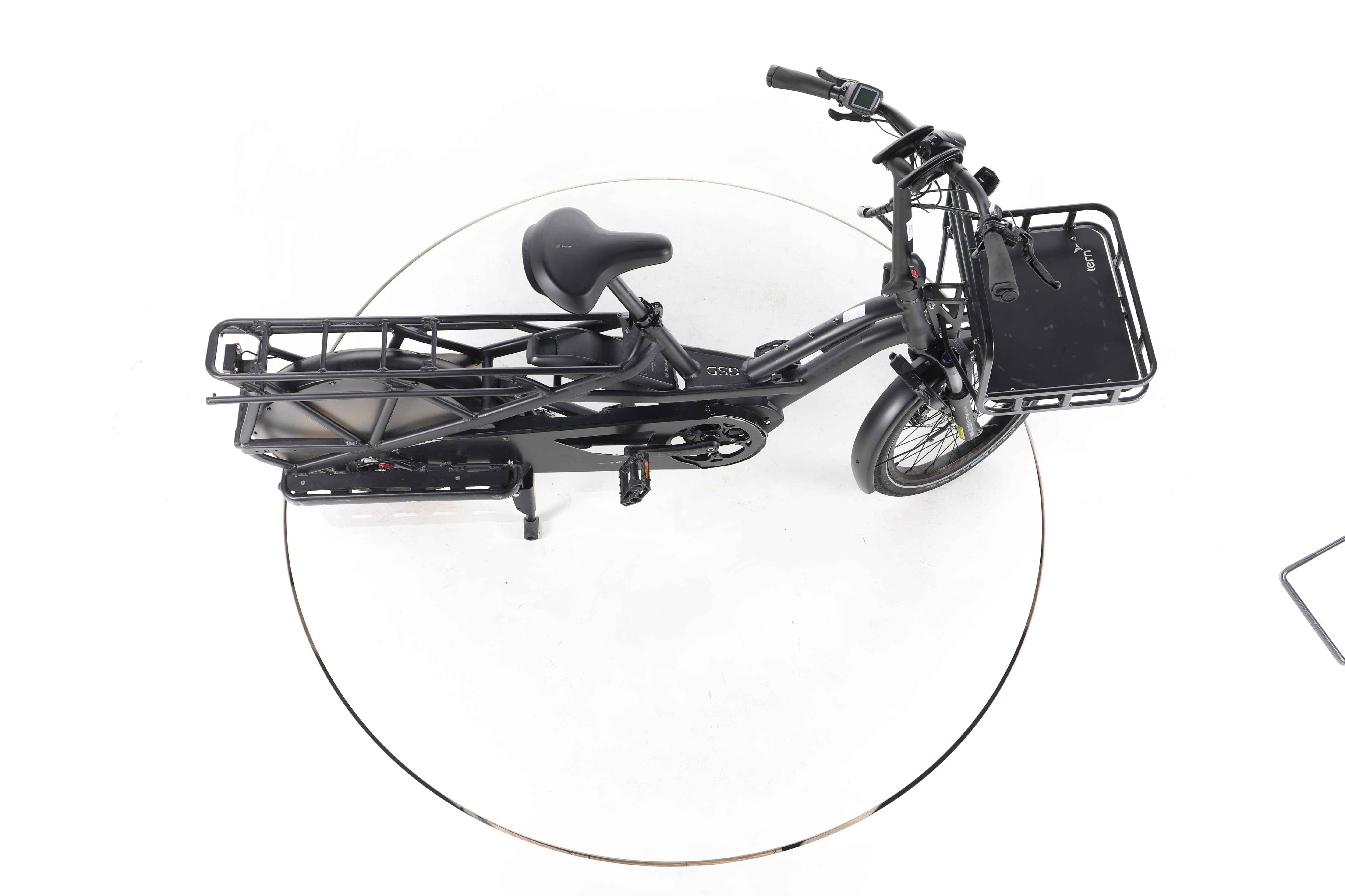 Tern GSD S10 E-Lastenrad - Image 13