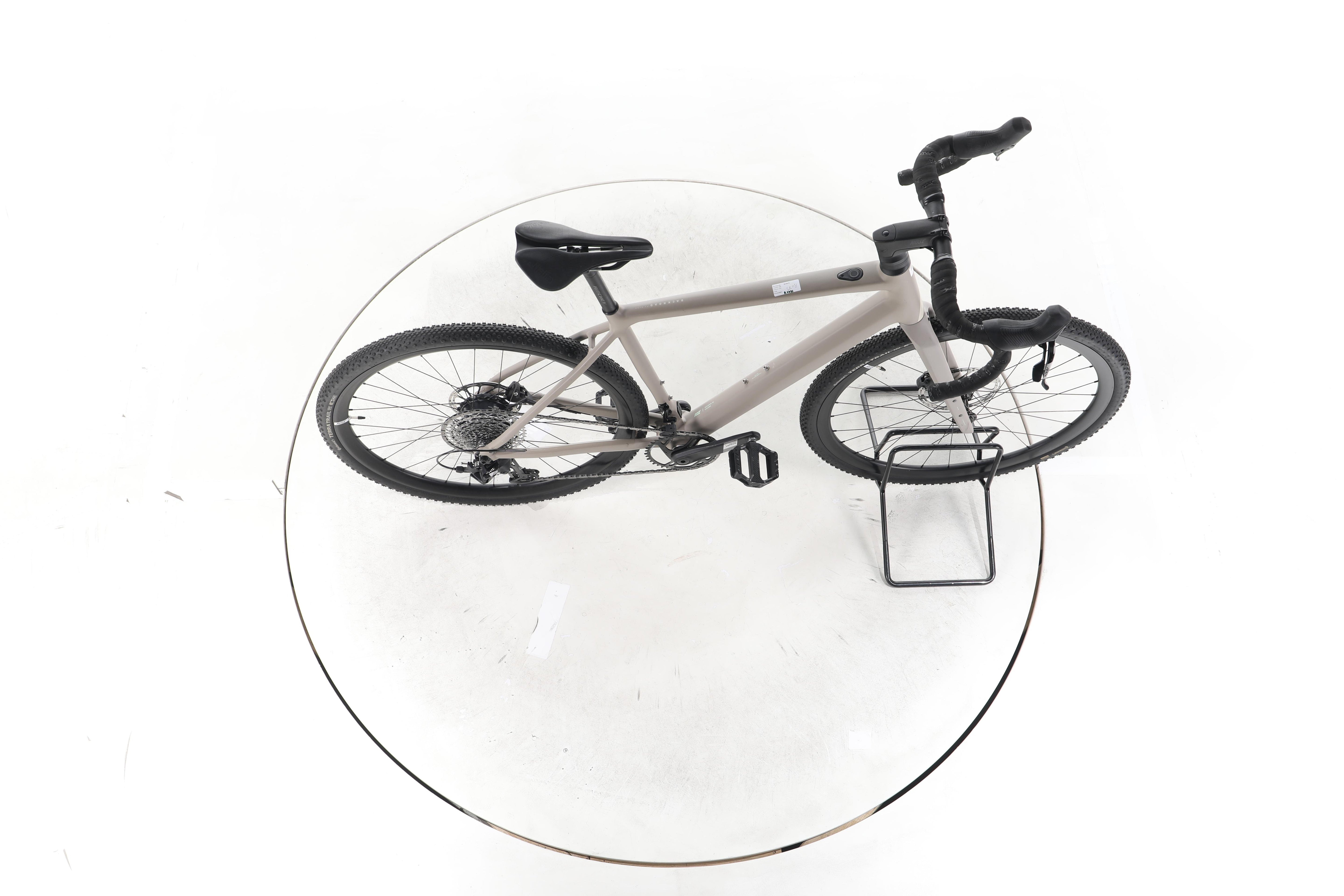 Rose Backroad AL Plus Apex XPLR 1x12 E-Gravel & Rennrad 2025 - Image 13