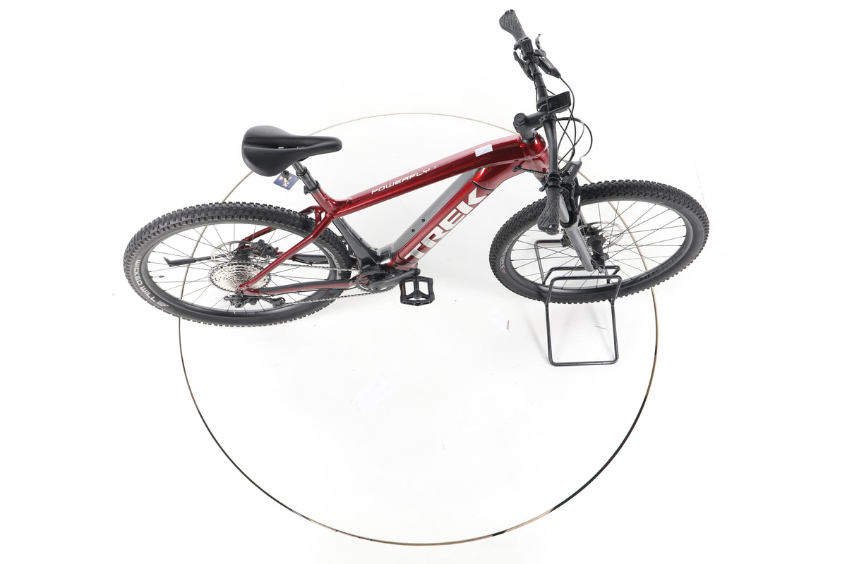 Trek Powerfly 7 E-Bike - Image 13