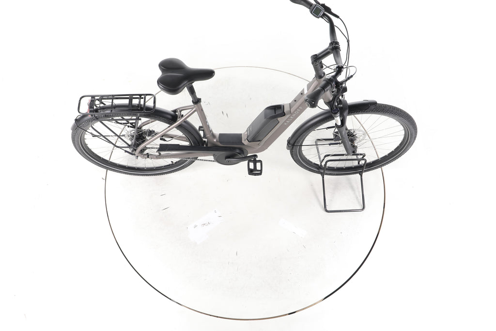 Kalkhoff Image 1.B Move City E-Bike Tiefeinsteiger - Image 13