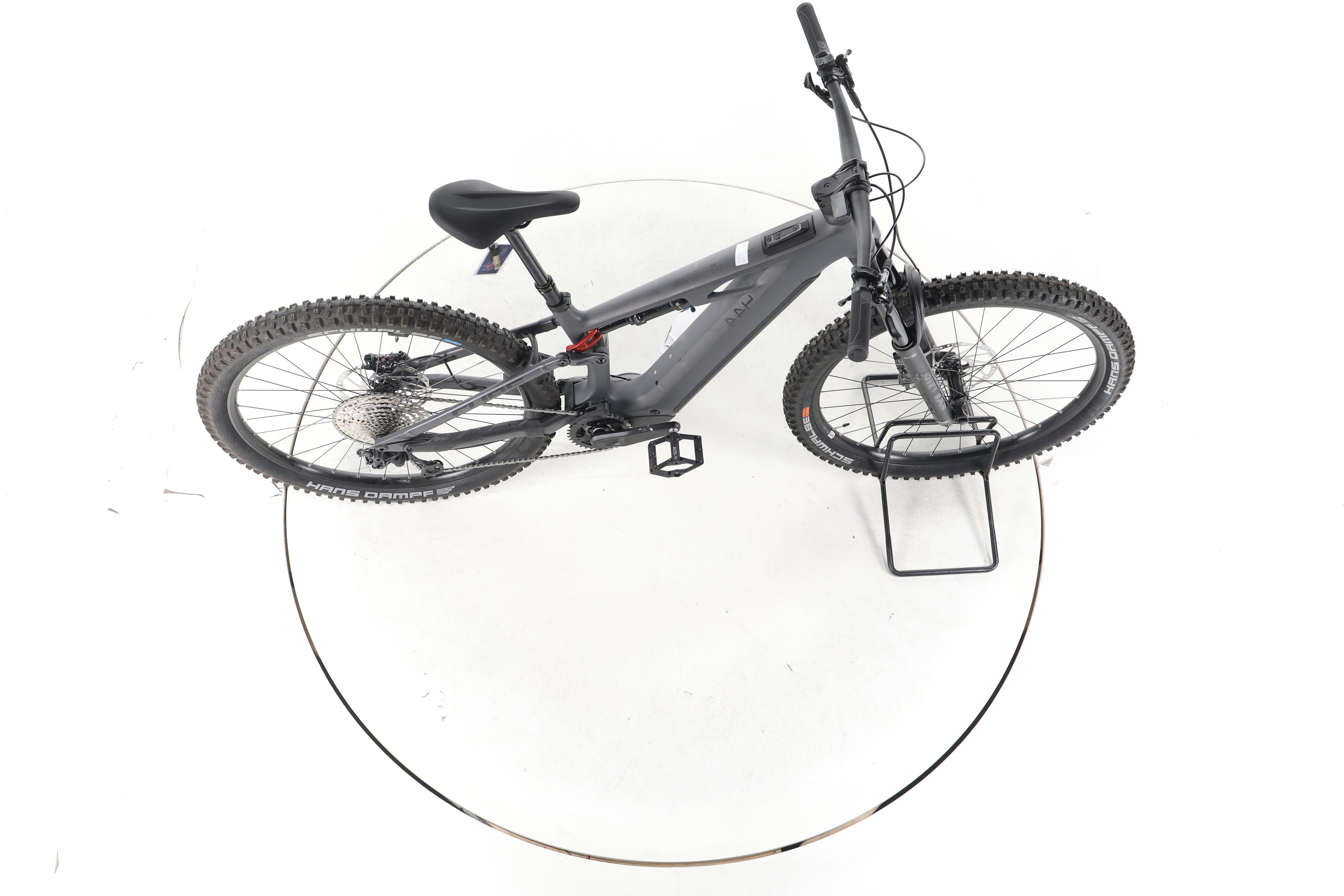 Cube Stereo Hybrid ONE44 HPC E-Bike Fully Carbon 2025 - Image 13