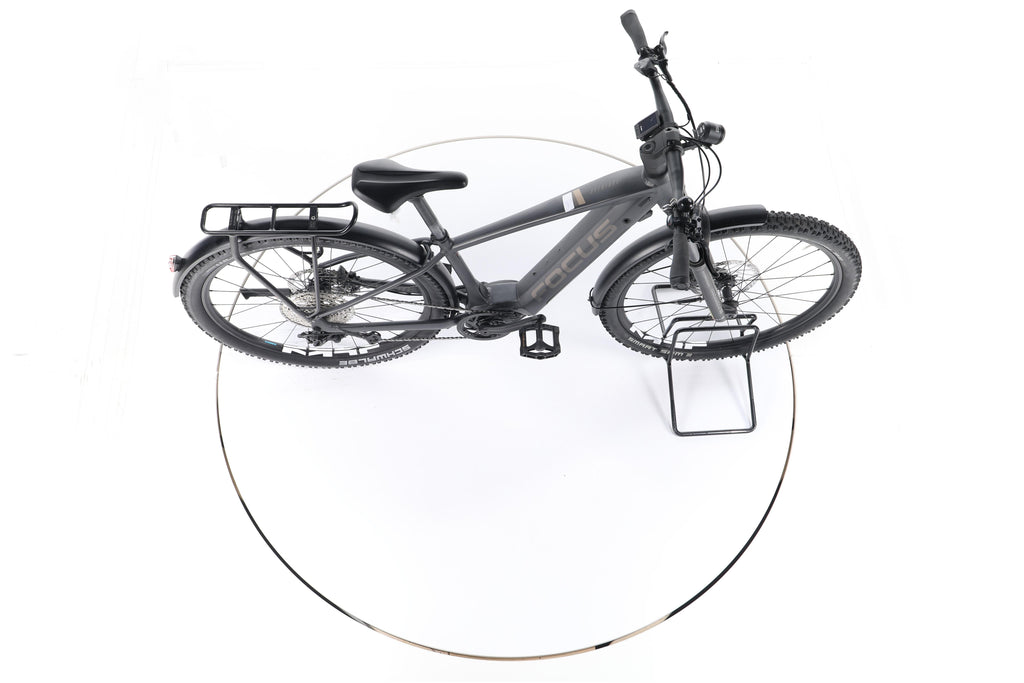 Focus Aventura² 6.9 Trekking E-Bike - Image 13