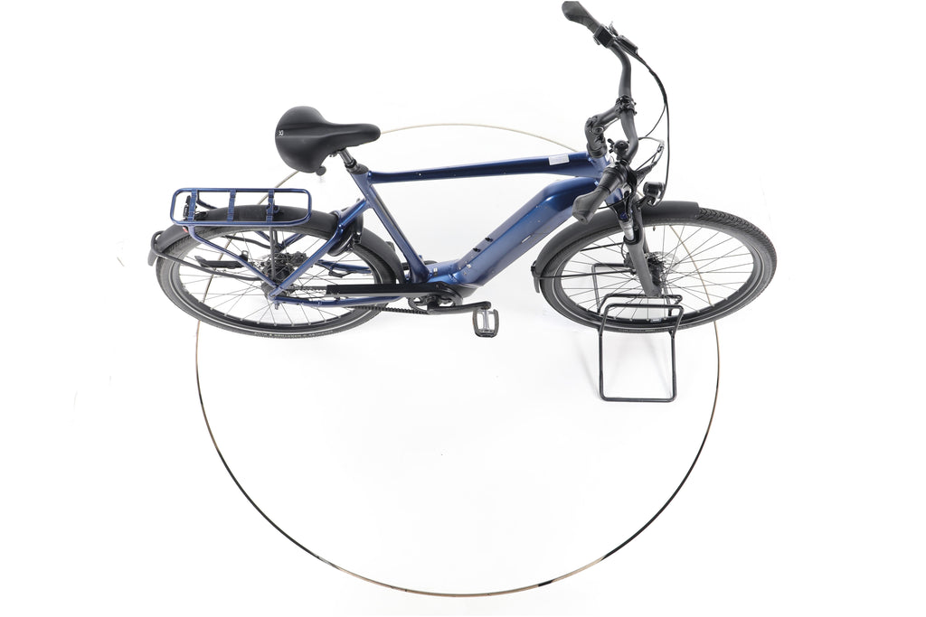 Giant Daily Tour E+ 1 BD City E-Bike - Image 13