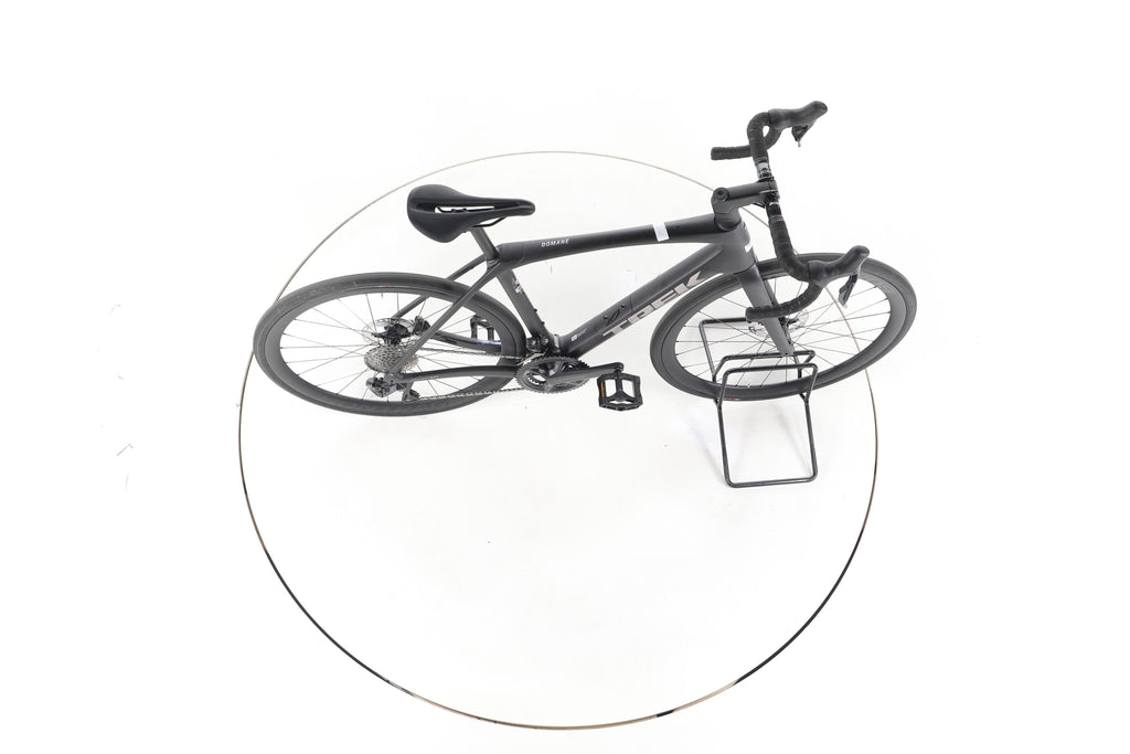 Trek Domane SLR 7 Gen 4 Rennrad Carbon 2024 - Image 13