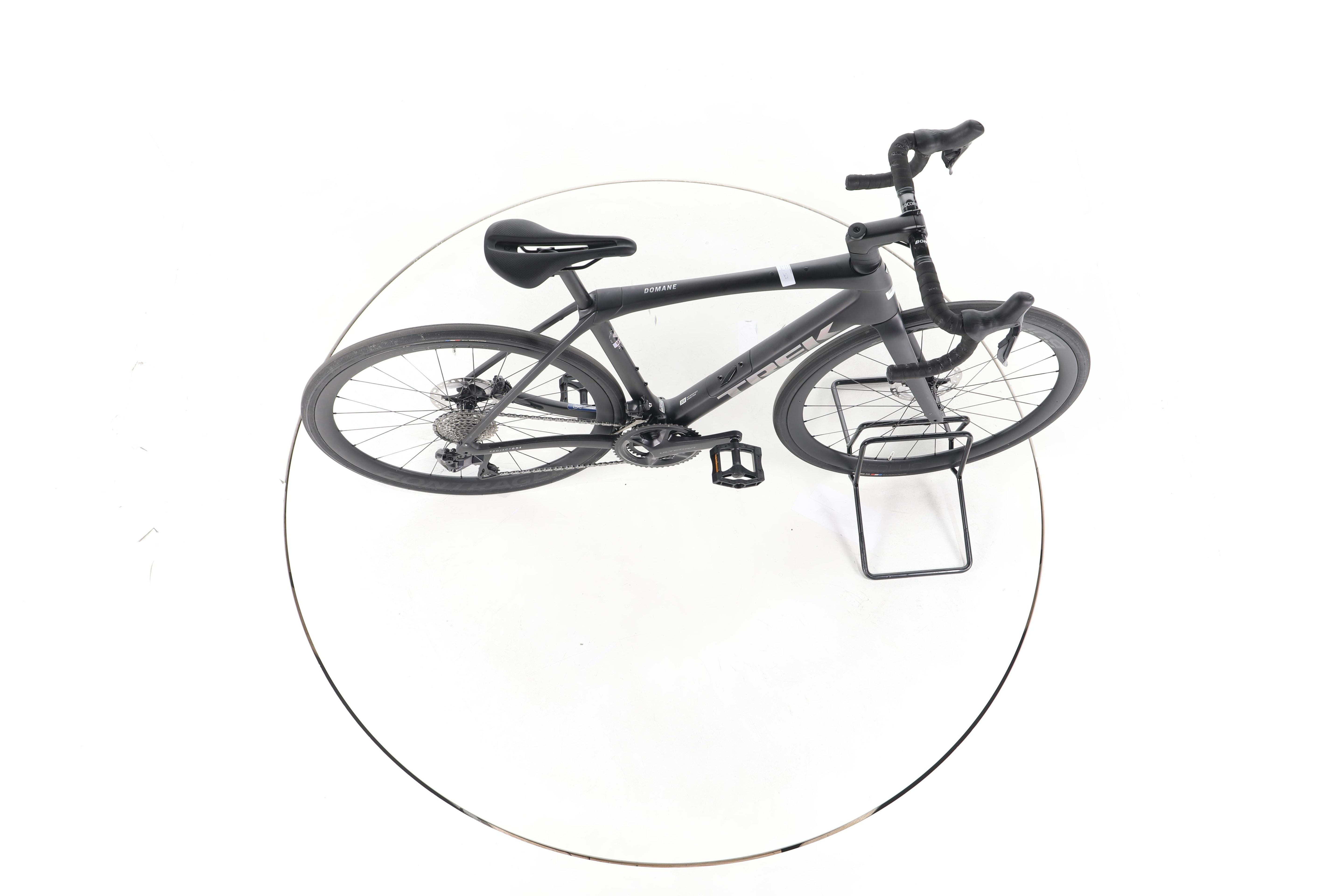 Trek Domane SLR 7 Gen 4 Rennrad Carbon 2024 - Image 13