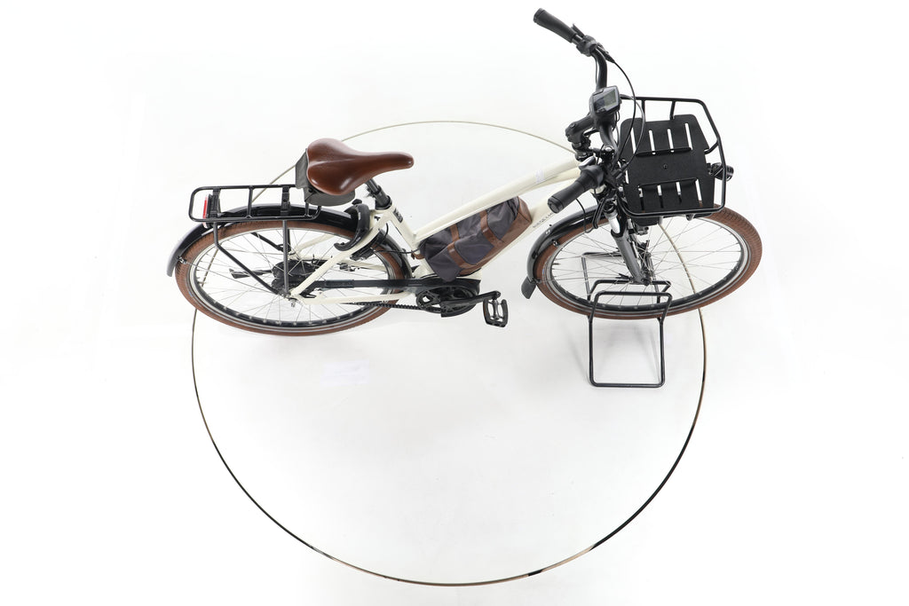 Riese & Müller Cruiser2 Mixte vario City E-Bike - Image 13