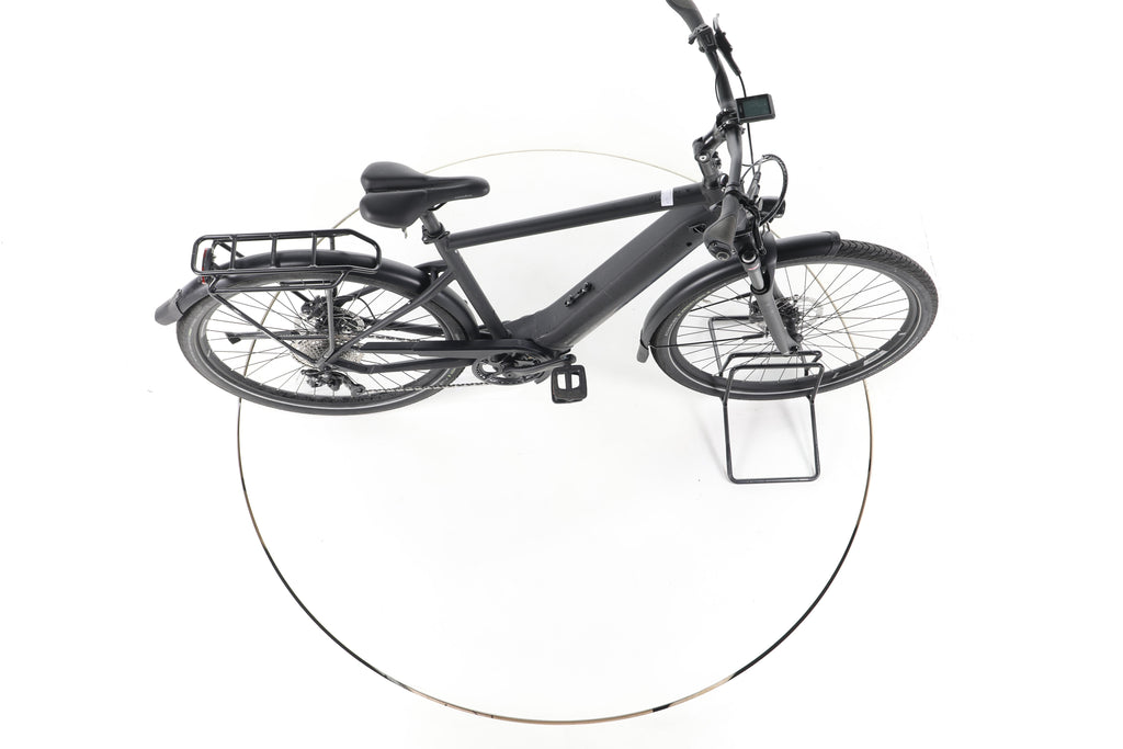 Pegasus Premio Evo 10 Trekking E-Bike - Image 13