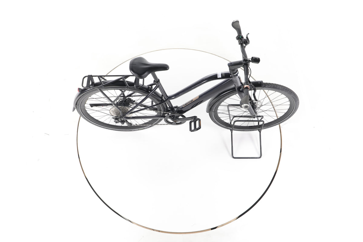 Orbea VIBE MID H30 EQ E-Bike - Image 13