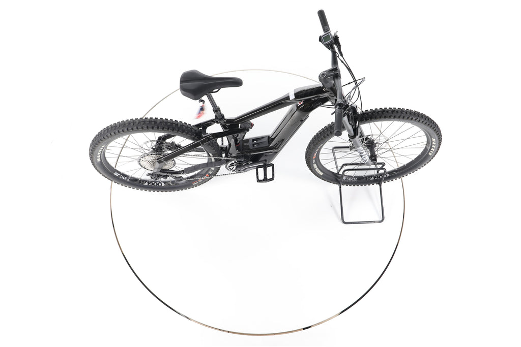 Haibike AllMtn 5 Fully E-Bike - Image 13