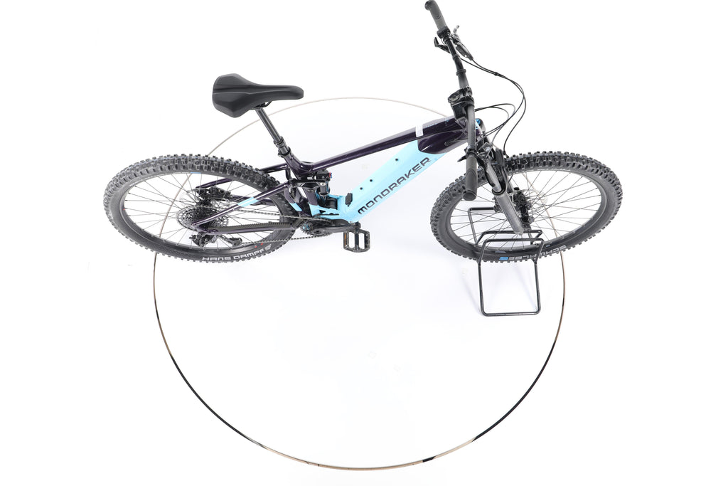 Mondraker DUSK R E-Bike Fully - Image 13