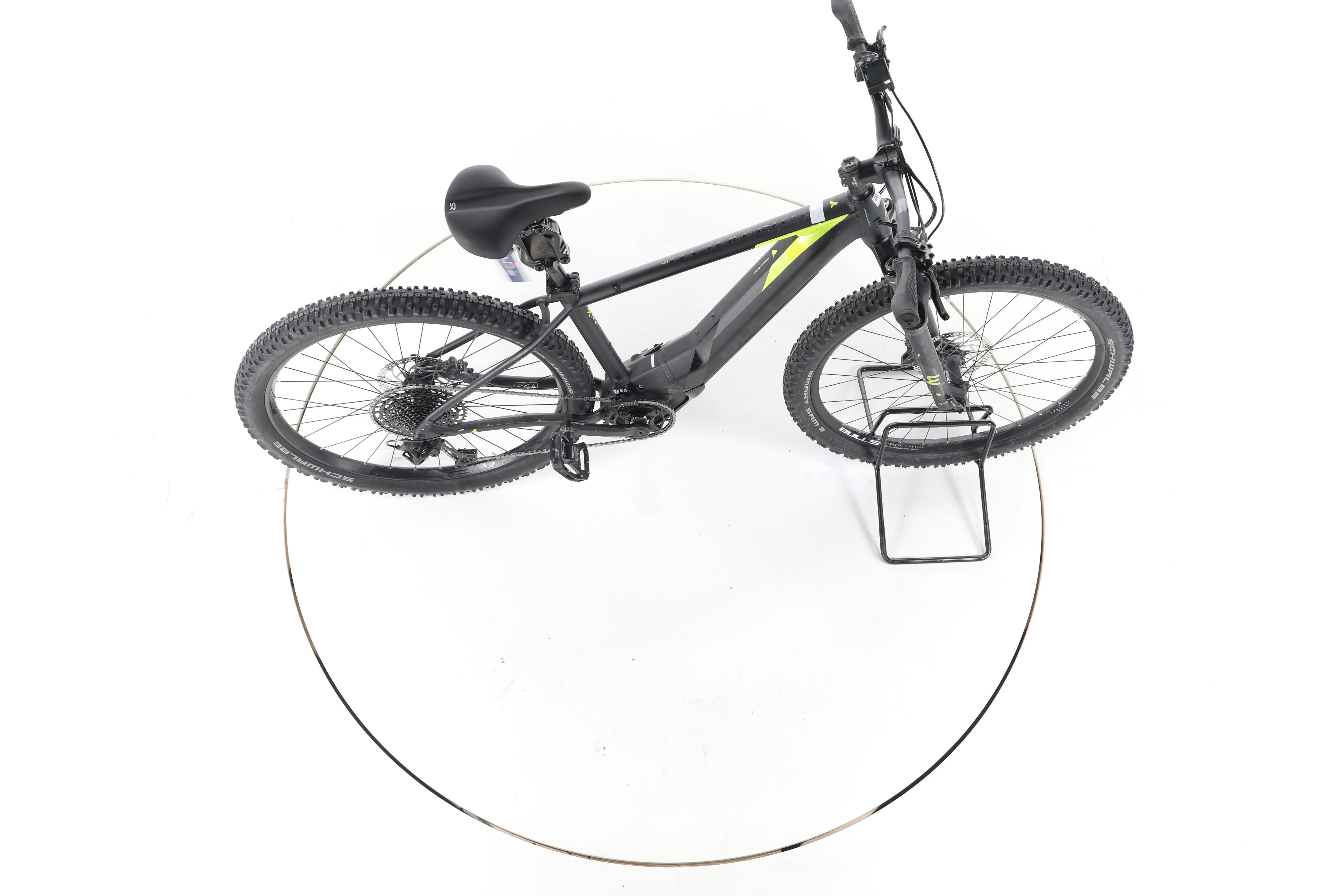 Bulls E-Stream EVO 2 E-Bike - Image 13