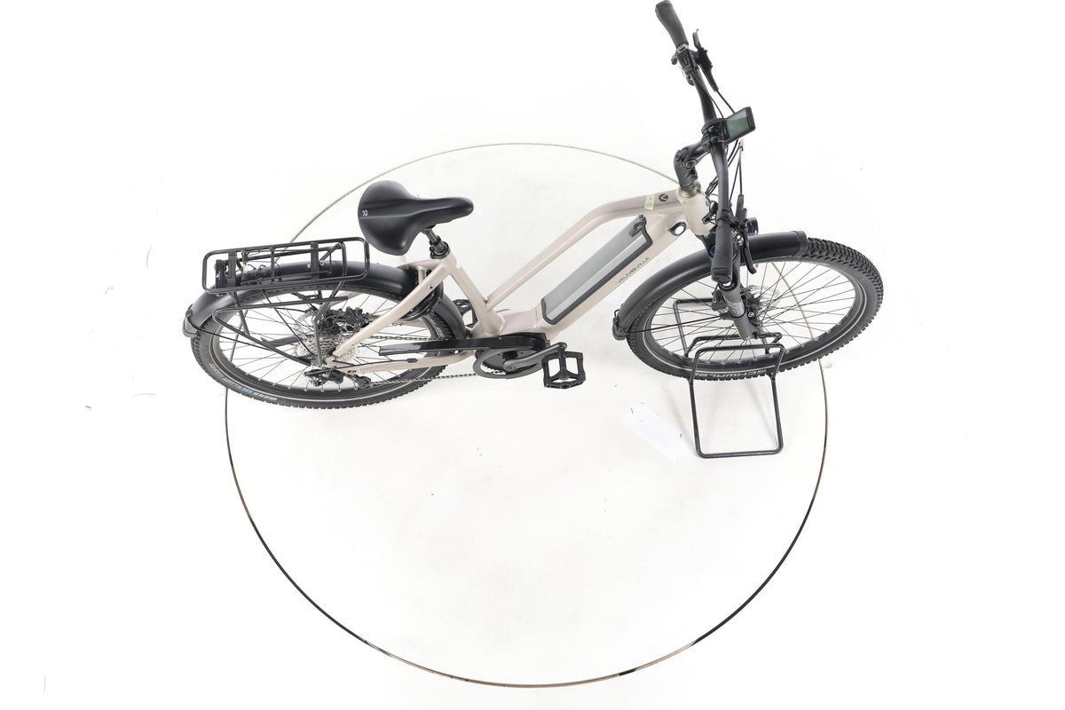 Velo de Ville SEB 890 Smart Trekking E-Bike - Image 13