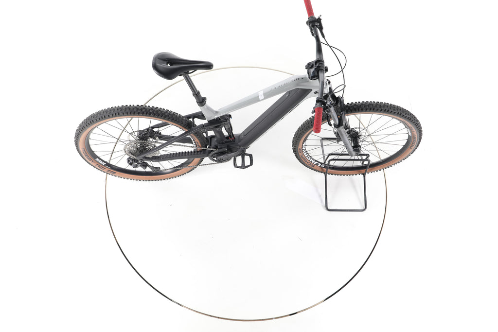 Bulls Sonic EVO AM SL 2 Fully E-Bike Carbon 2023 - Image 13