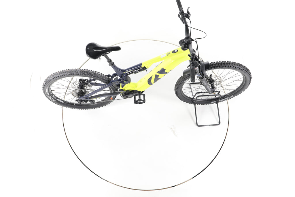 Husqvarna E-Bicycles Mountain Cross MC1 E-Bike Fully - Image 13