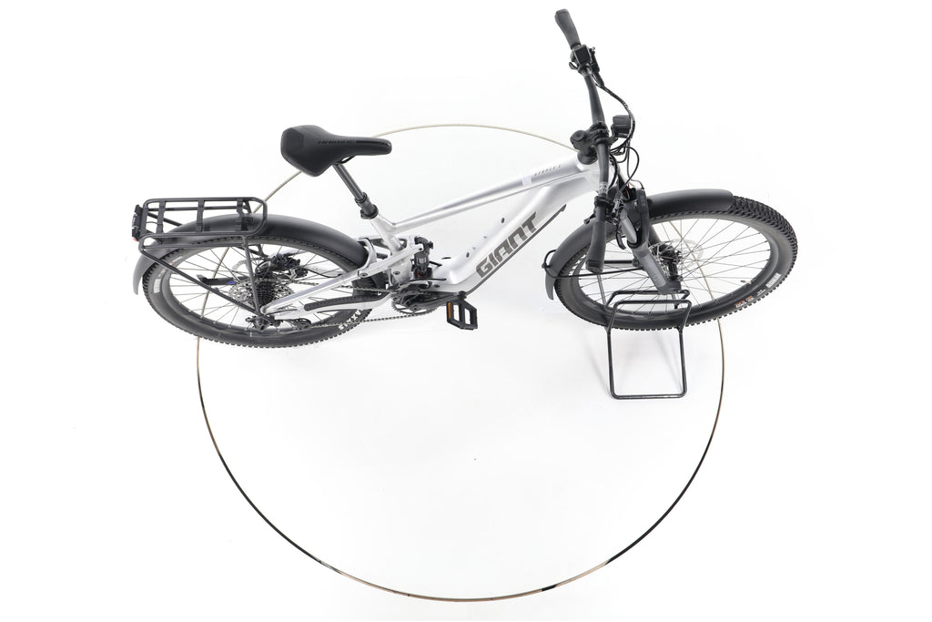 Giant Stance E+ 0 Pro SUV E-Bike 2023 - Image 13