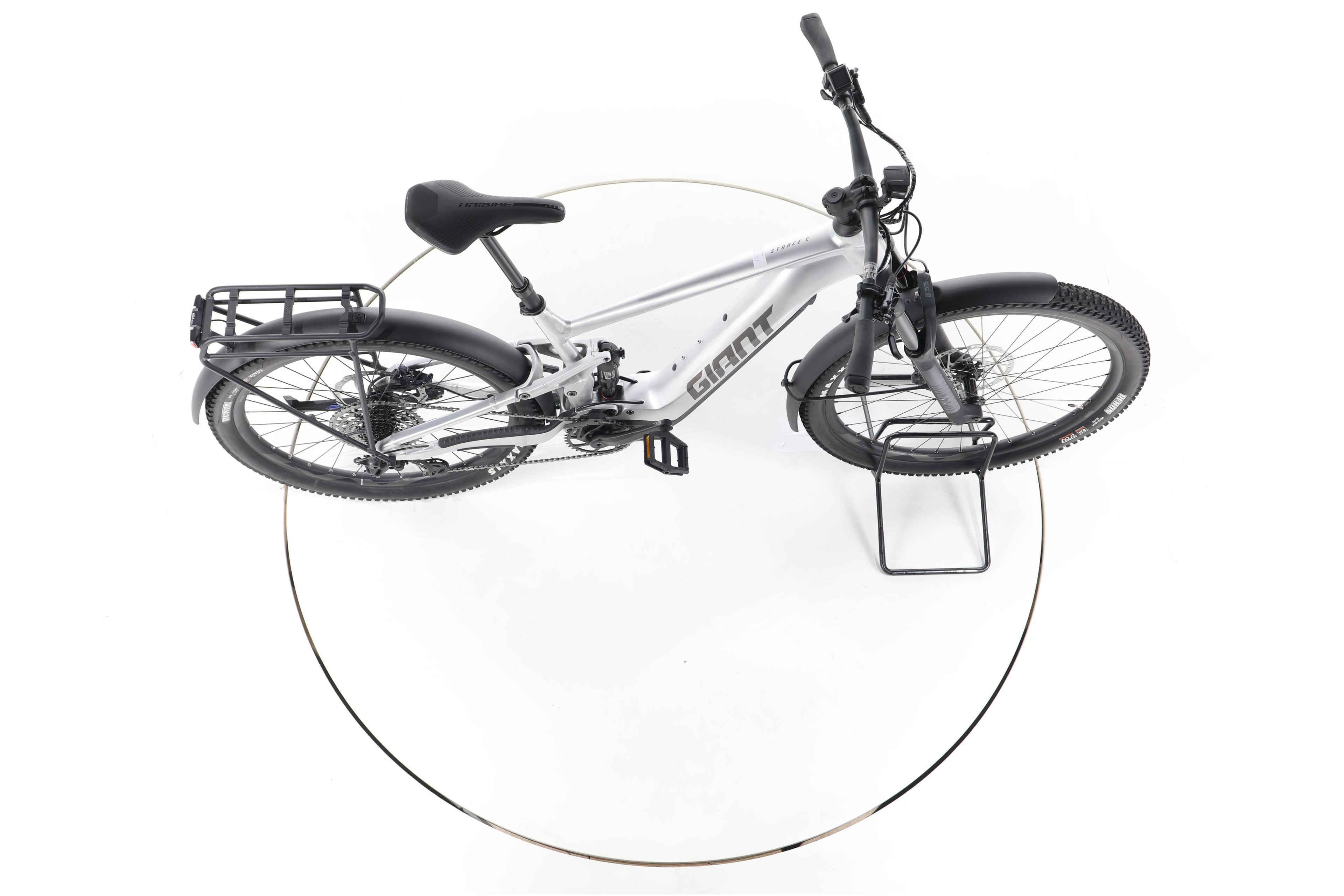 Giant Stance E+ 0 Pro SUV E-Bike 2023 - Image 13