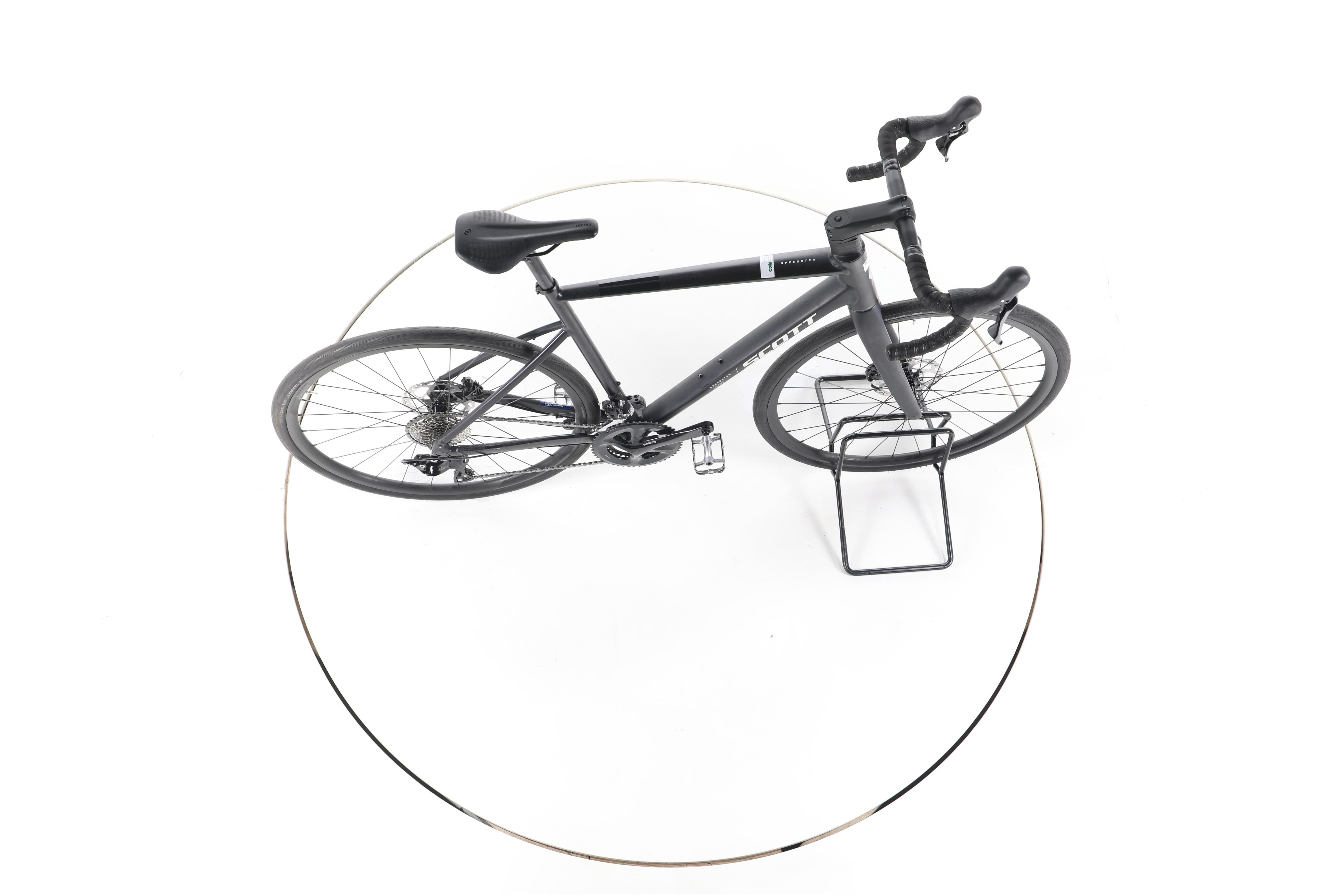 Scott Speedster 10 - Image 13