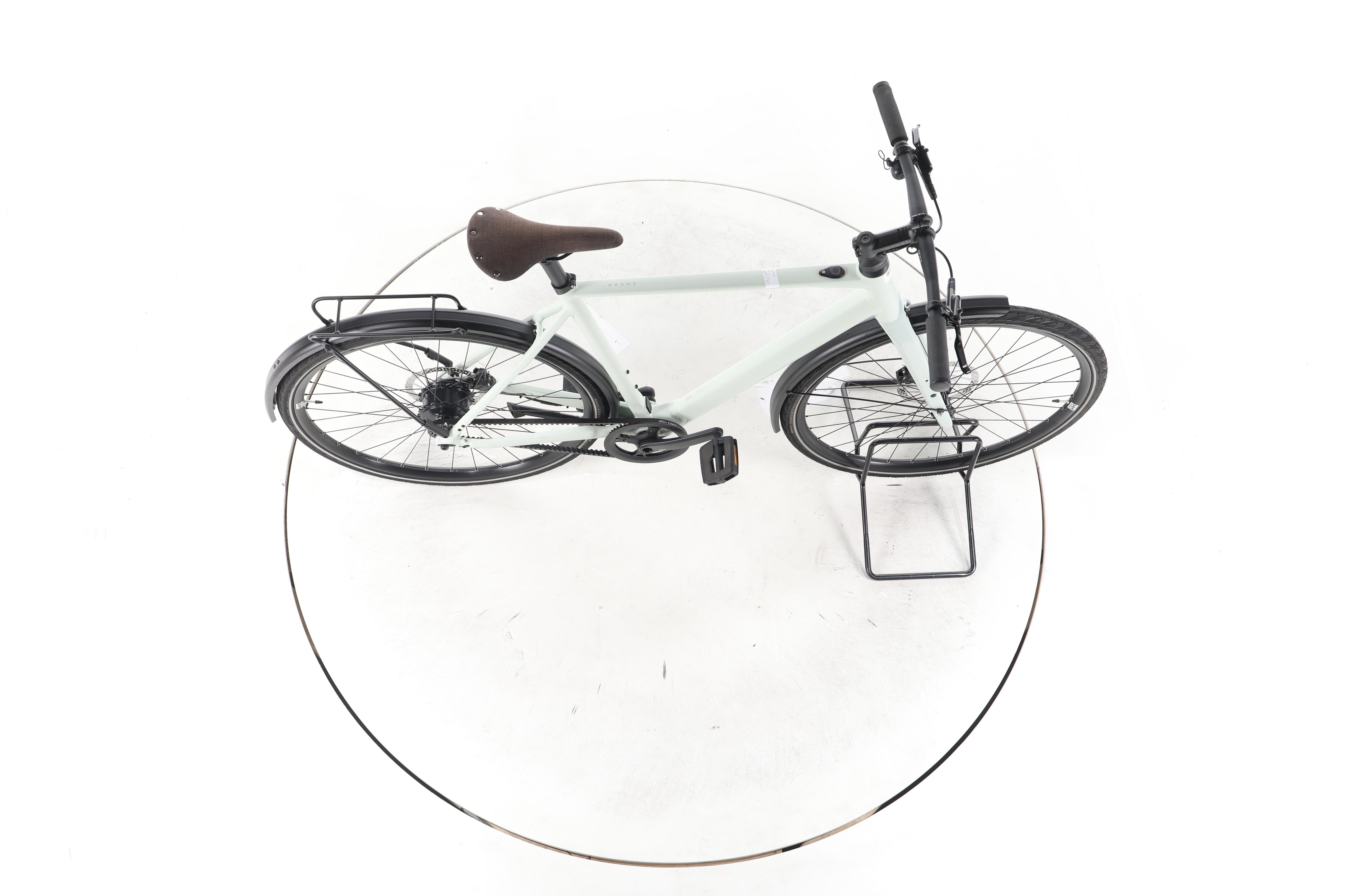 Rose Sneak Plus EQ City E-Bike 2024 - Image 13