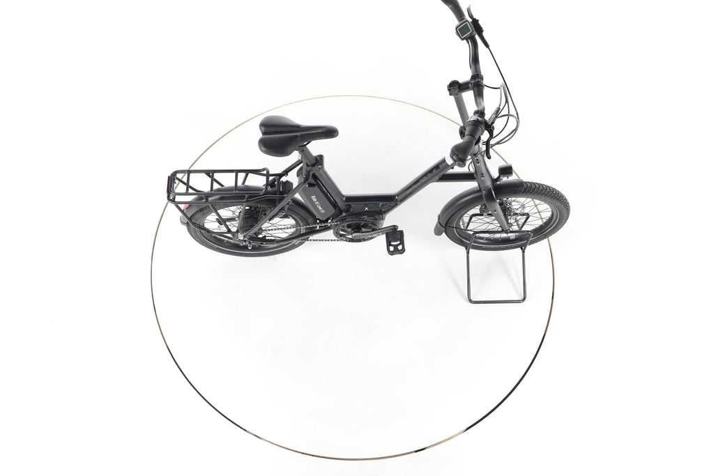 i:SY S8 RT Kompakt E-Bike Tiefeinsteiger - Image 13