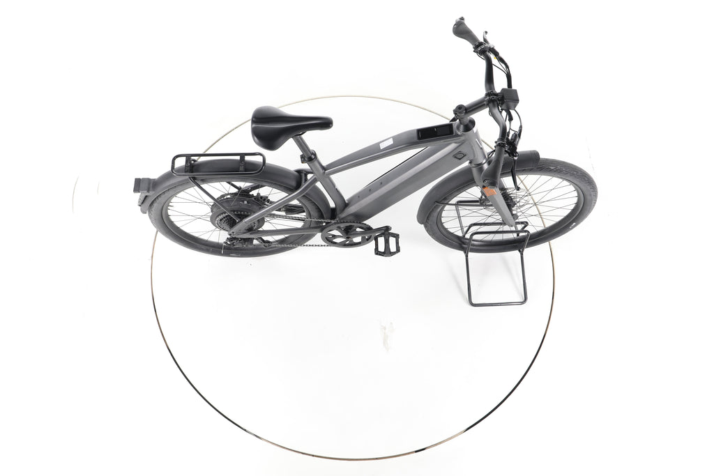 Stromer ST1 Sport S-Pedelec 814 Wh - Image 13