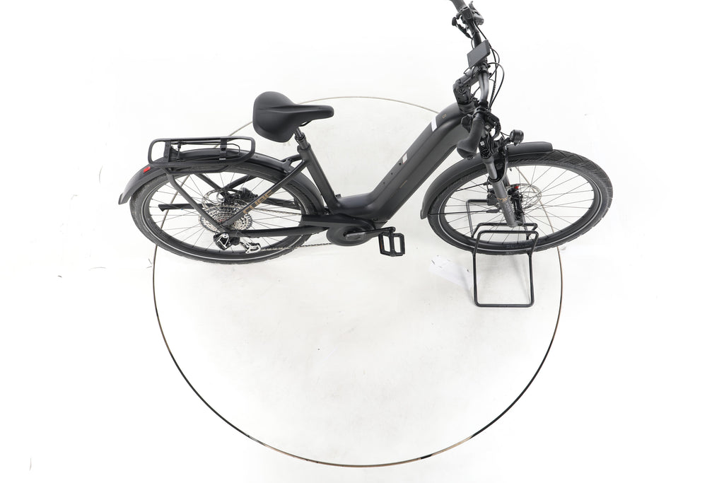 Cube Kathmandu Hybrid SLT Trekking E-Bike Tiefeinsteiger 2025 - Image 13