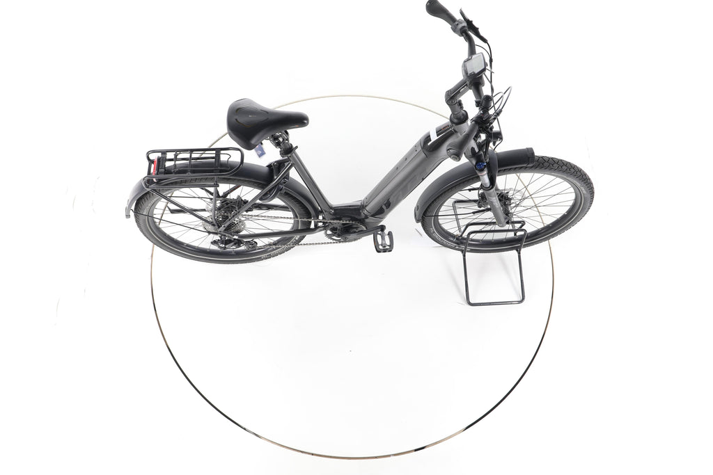 KTM Macina Gran 620 Trekking E-Bike Tiefeinsteiger - Image 13