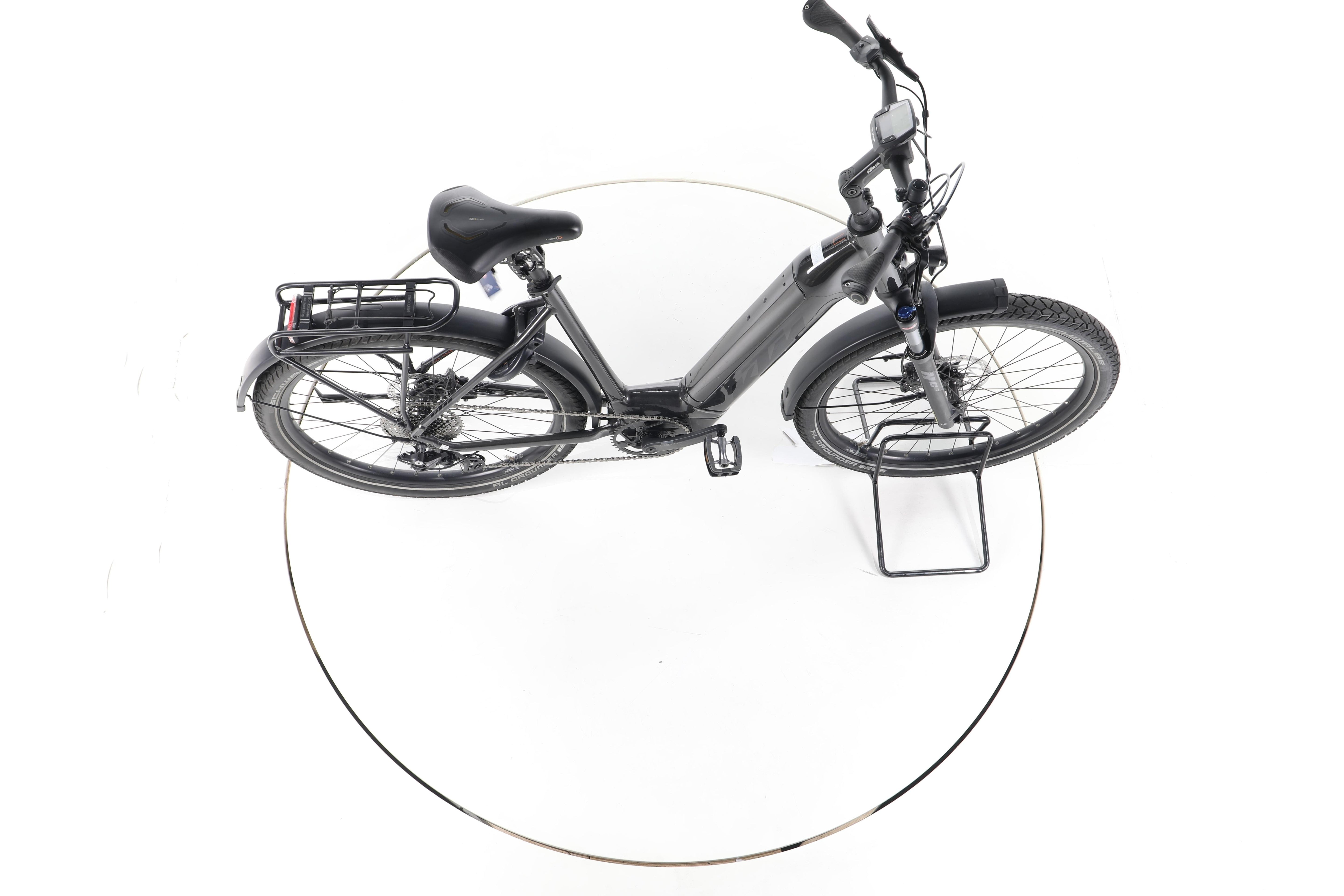 KTM Macina Gran 620 Trekking E-Bike Tiefeinsteiger - Image 13