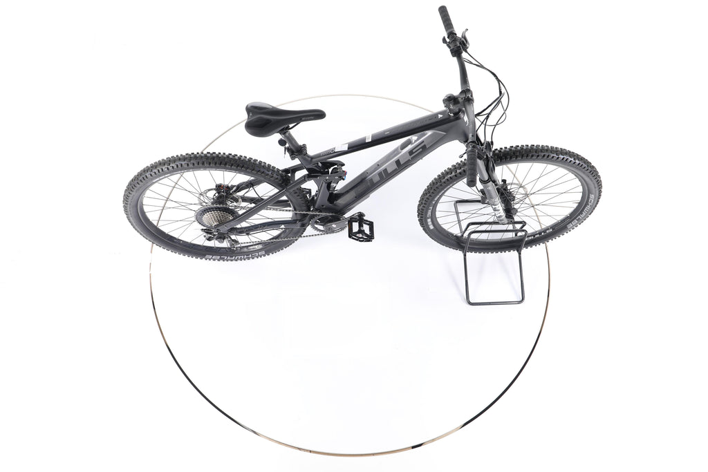Bulls Wildflow Evo RS E-Bike Fully Carbon - Image 13