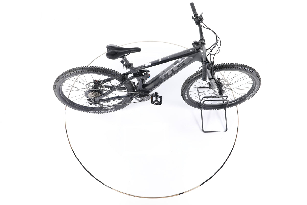 Bulls Wildflow Evo RS E-Bike Fully Carbon - Image 13