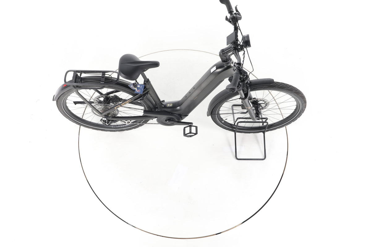Cube Kathmandu Hybrid SLT Trekking E-Bike Tiefeinsteiger 2025 - Image 13