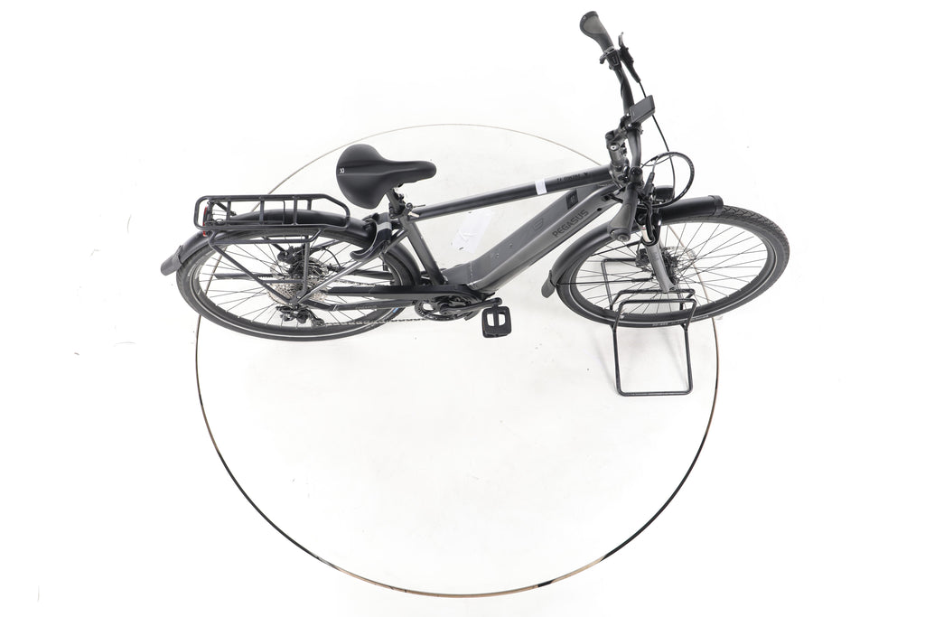 Pegasus Premio EVO 10 Lite Trekking E-Bike - Image 13