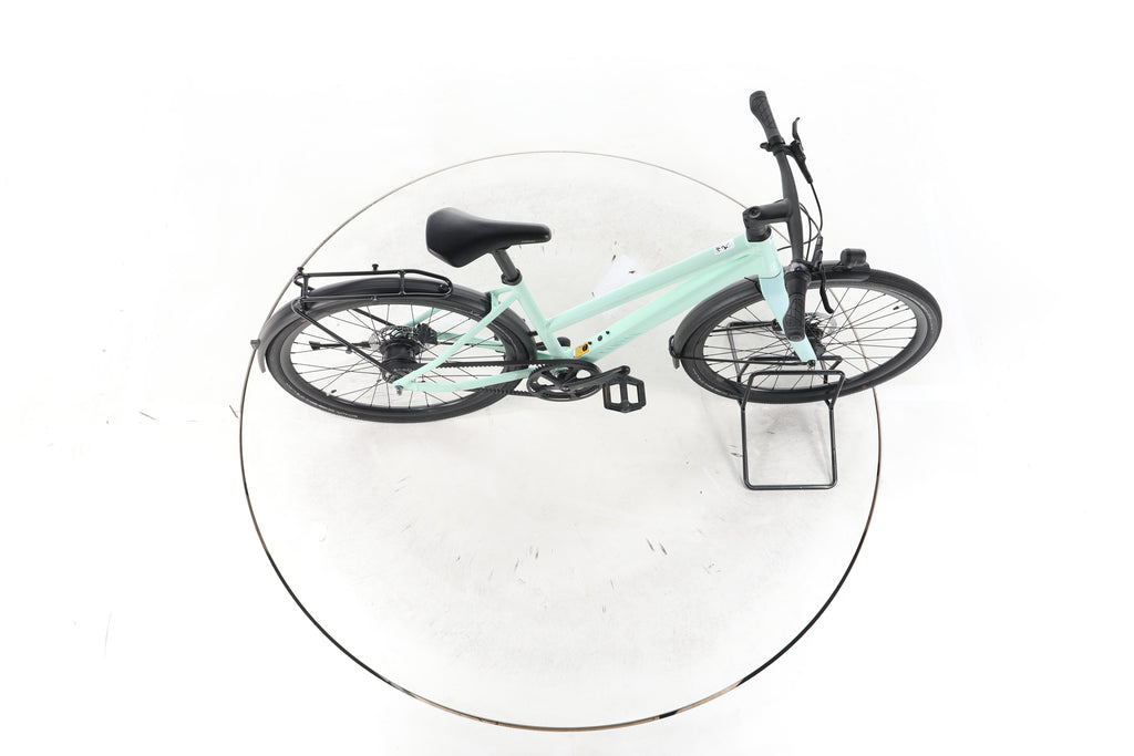 Canyon Commuter 6 Fahrrad City & Trekking - Image 13