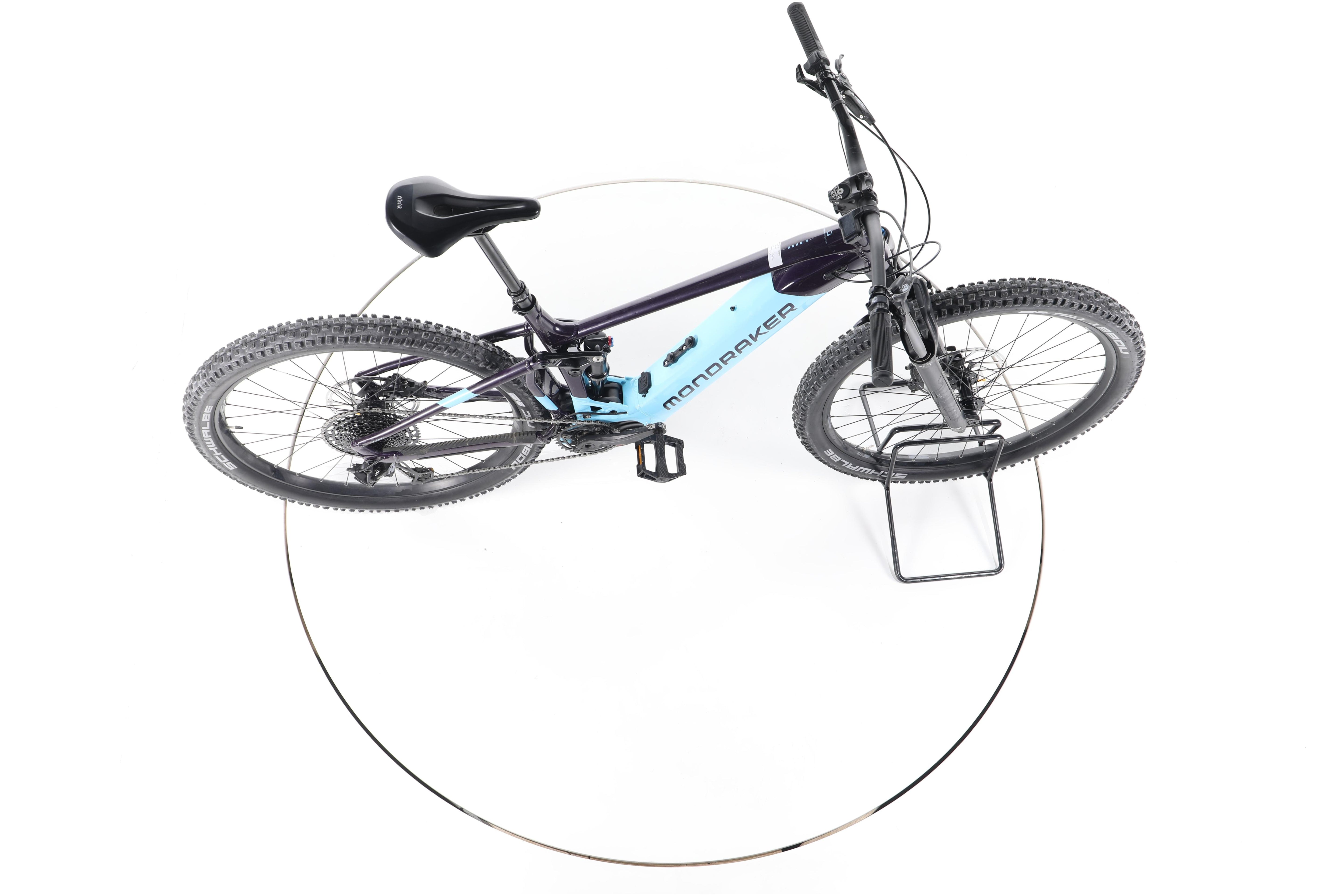 Mondraker DUSK R E-Bike Fully - Image 13