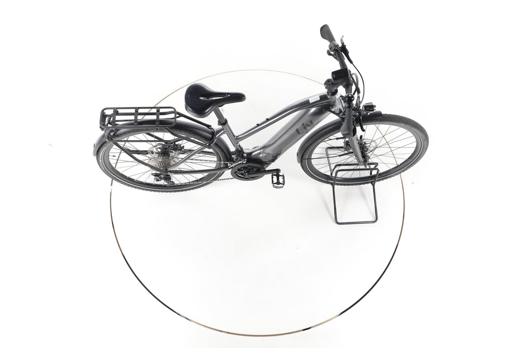 Liv Amiti-E+ 1 Trekking E-Bike - Image 13