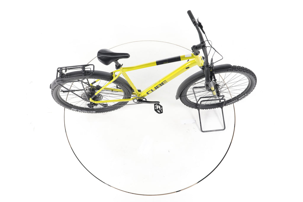 Cube Analog Fahrrad City & Trekking - Image 13