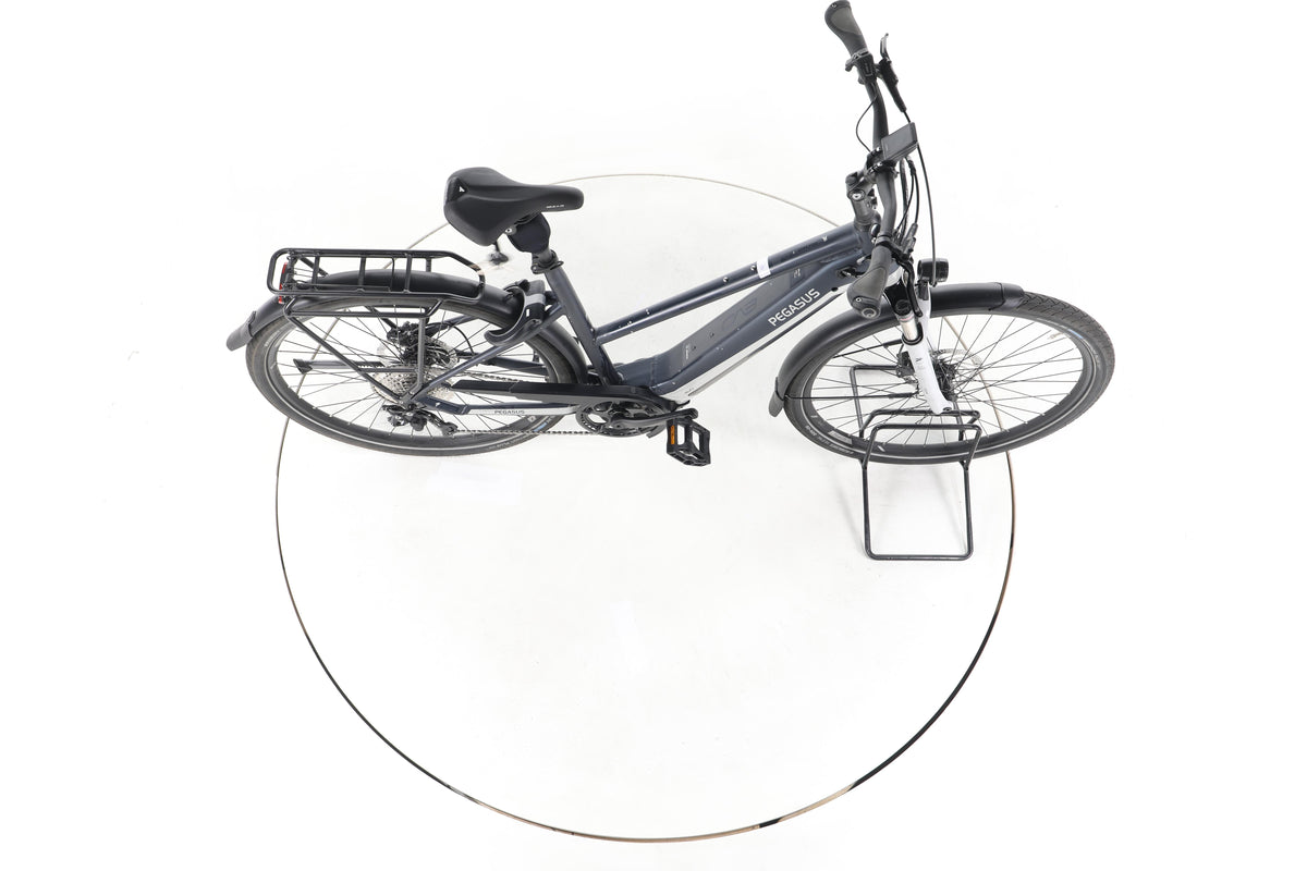 Pegasus Premio Evo 10 Lite Trekking E-Bike - Image 13