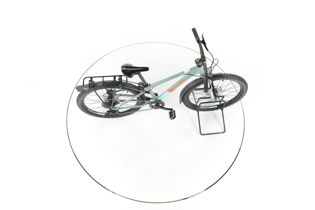 Cube Acid 240 Disc Kinder Bikes - Image 13