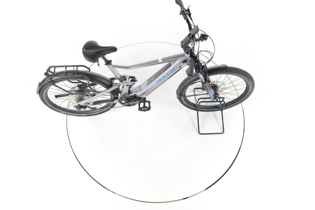 Bulls Iconic EVO TR 2 SUV E-Bike - Image 13