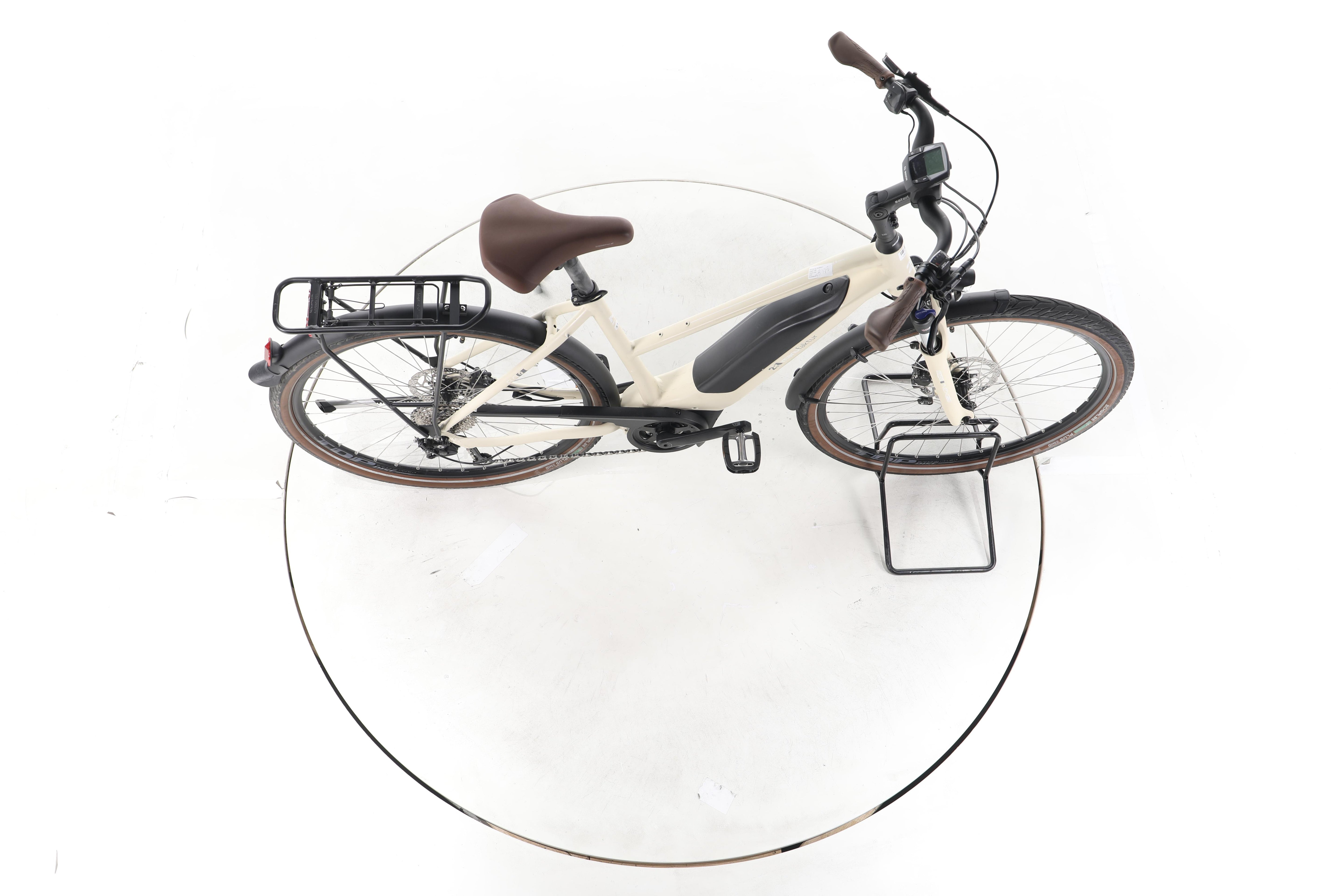 2R Manufaktur Elo 9 Trekking E-Bike - Image 13