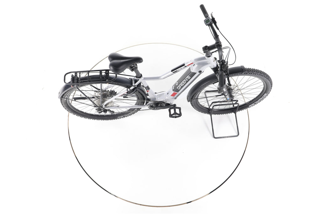 Green's Corwen Trekking E-Bike - Image 13