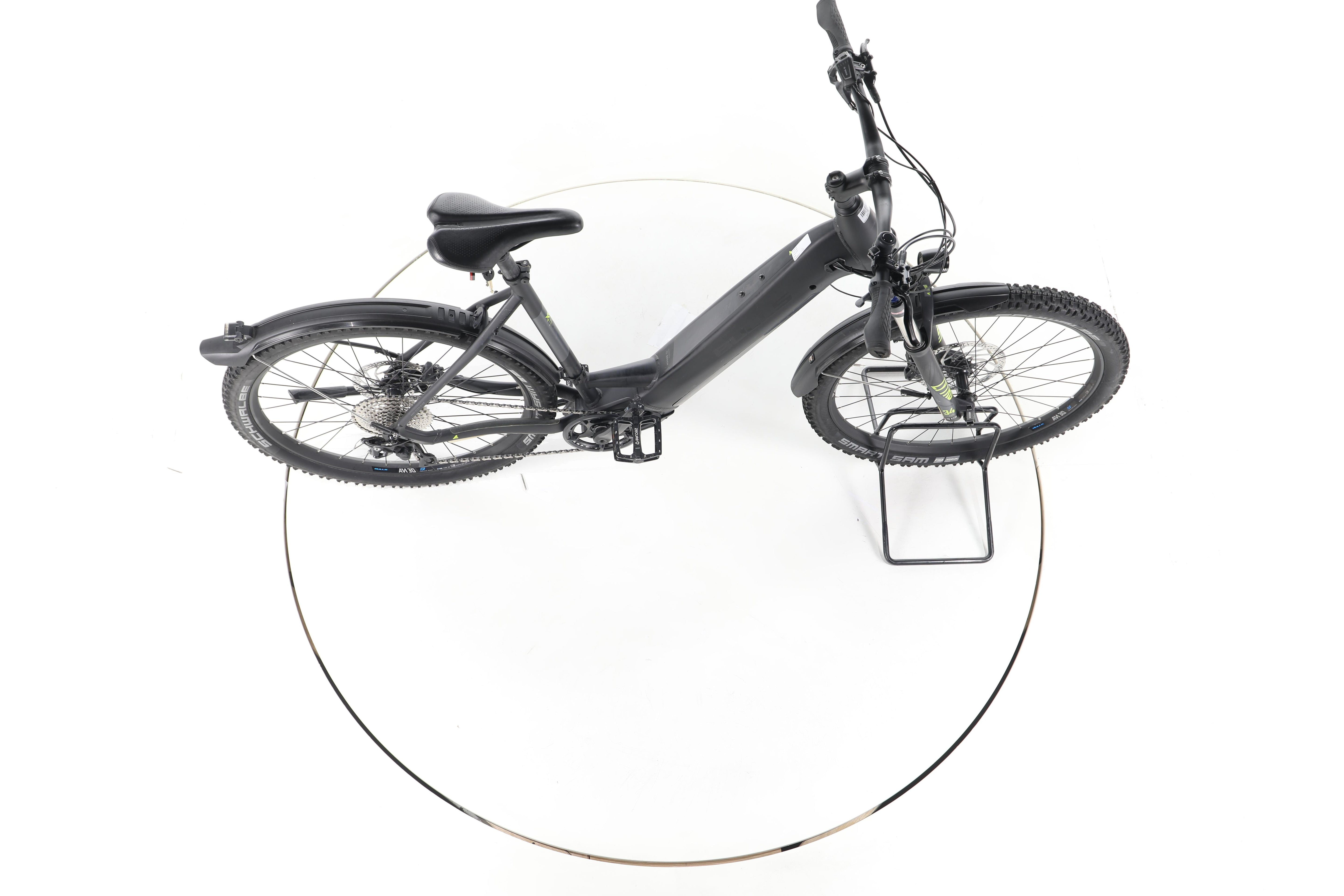 Bulls Copperhead EVO 2 XXL Street Trekking E-Bike Tiefeinsteiger - Image 13