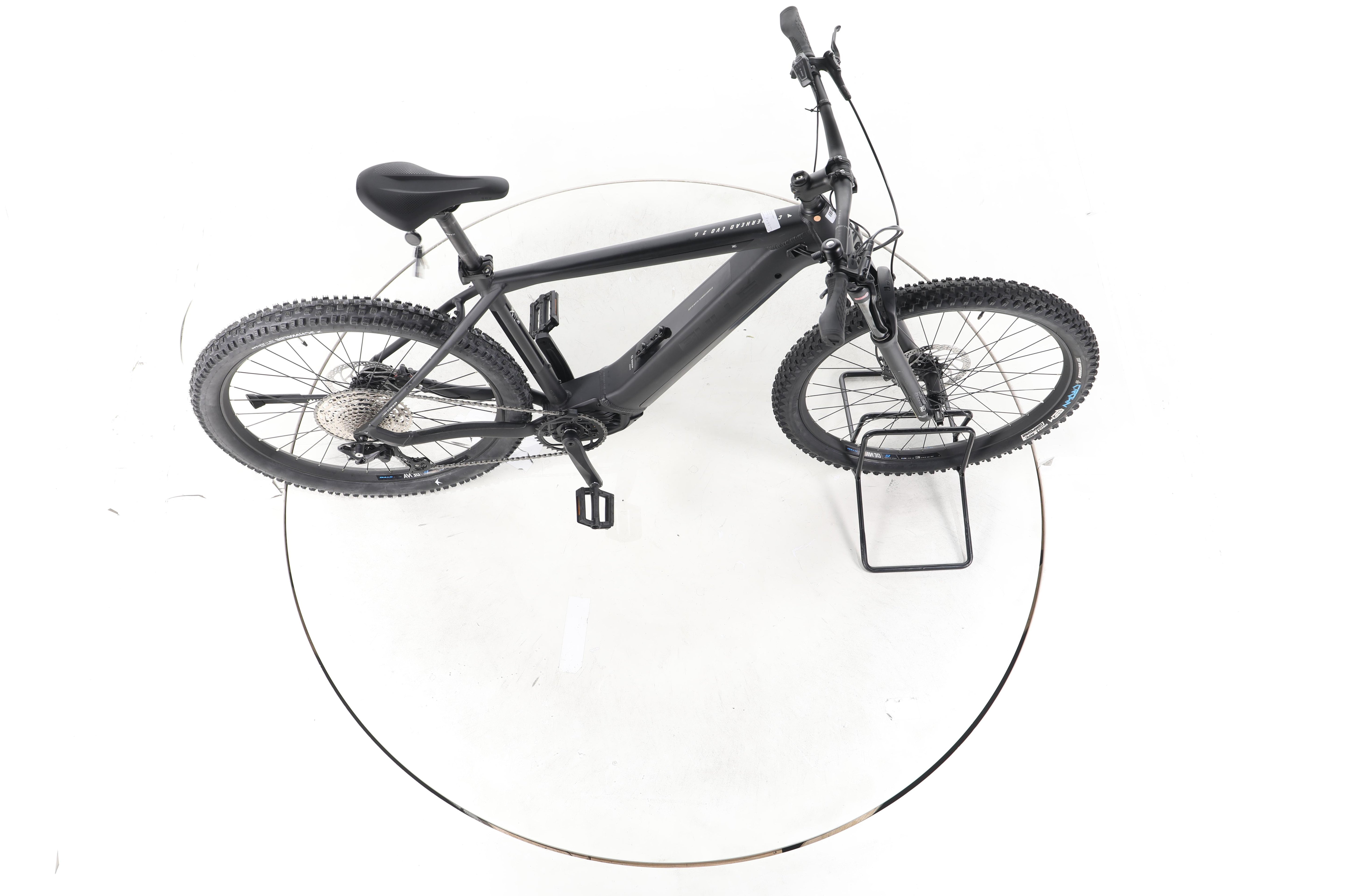 Bulls Copperhead EVO2 E-Bike - Image 13