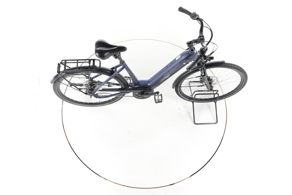 BBF Granada City E-Bike Tiefeinsteiger - Image 13