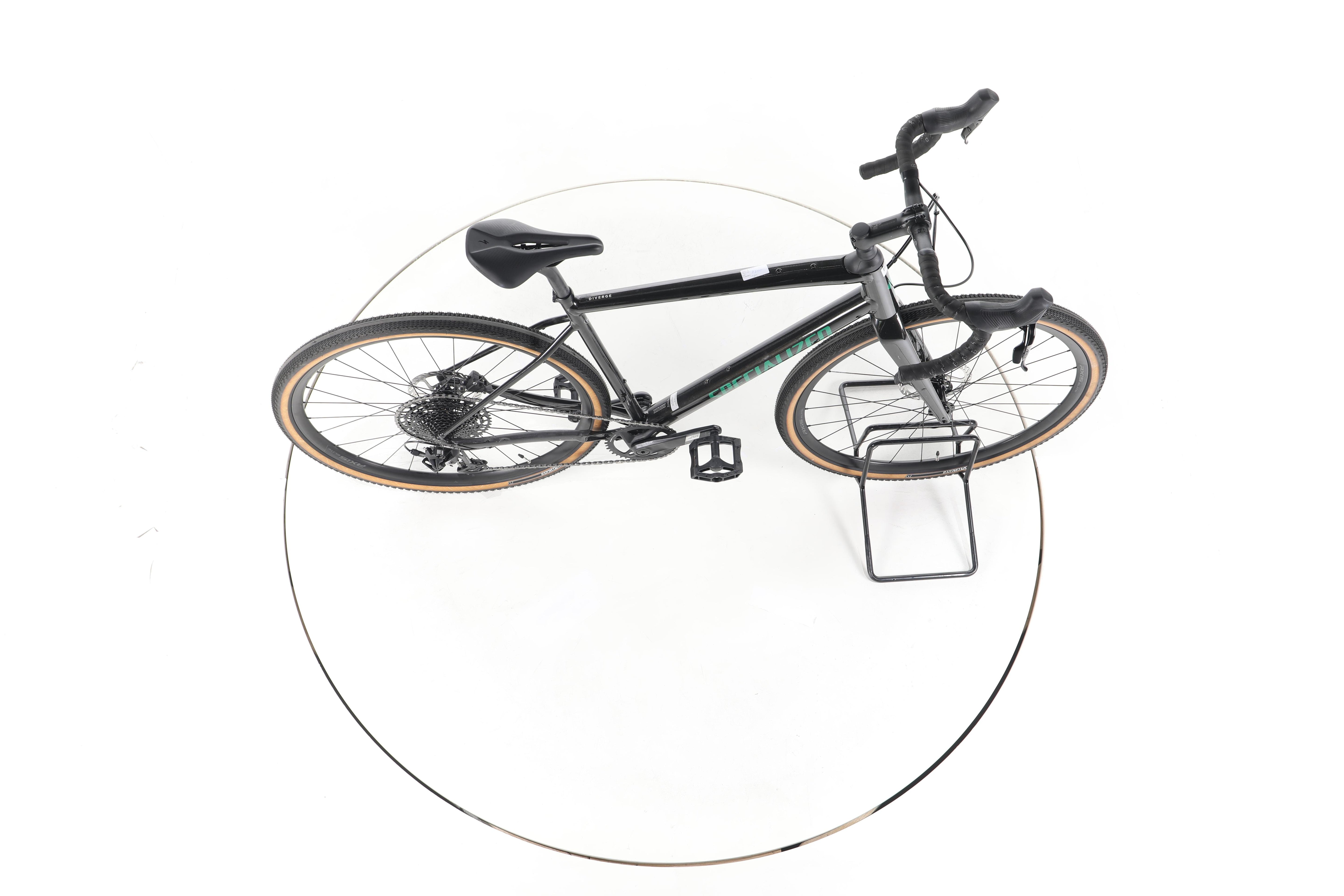 Specialized Diverge Comp E 5 Gravelbike - Image 13