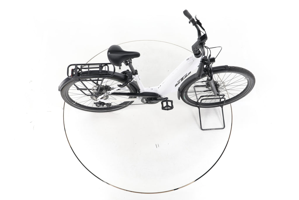 KTM ZEG CENTO 10 PLUS Trekking E-Bike Tiefeinsteiger - Image 13