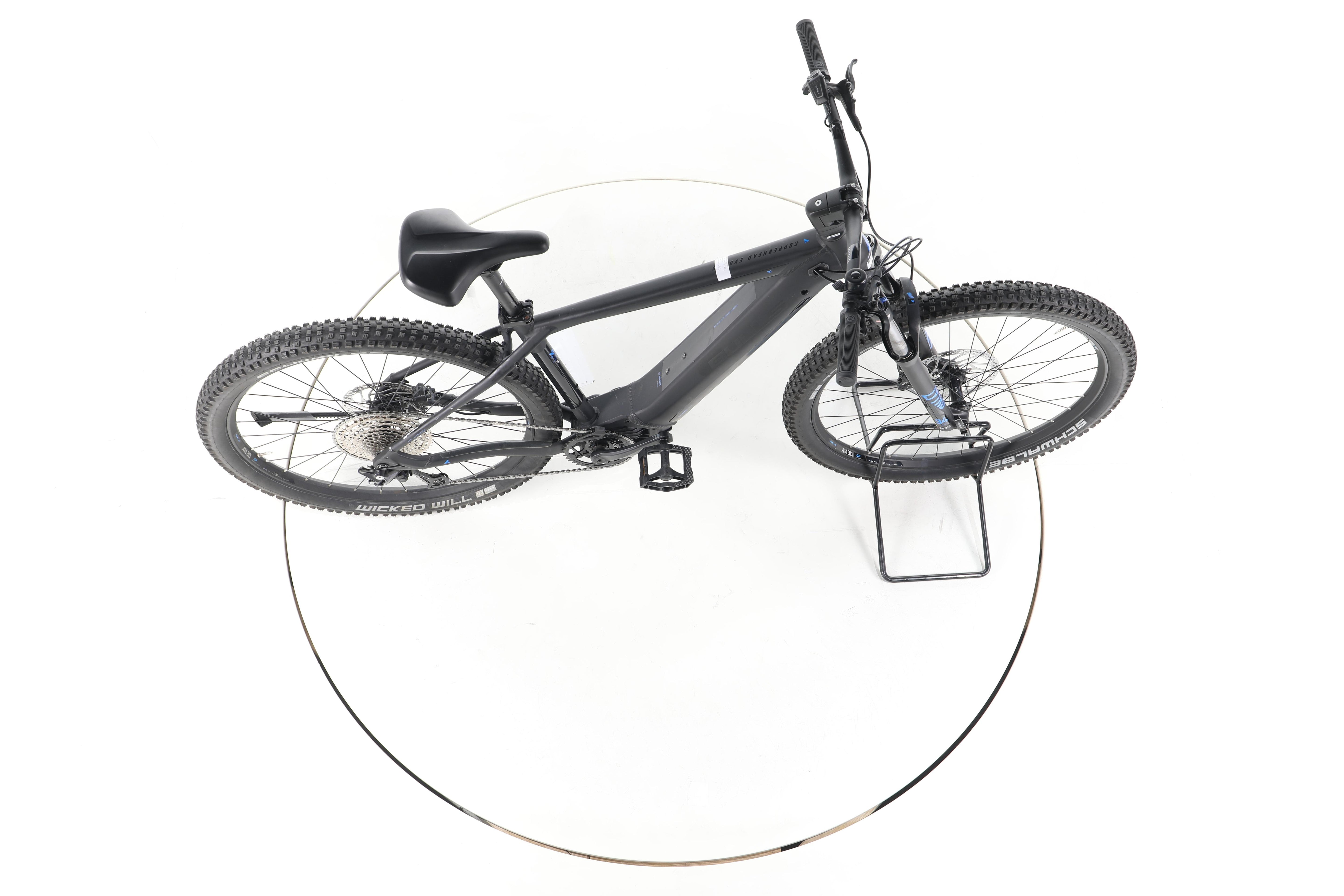 Bulls Copperhead EVO 3 E-Bike 2024 - Image 13