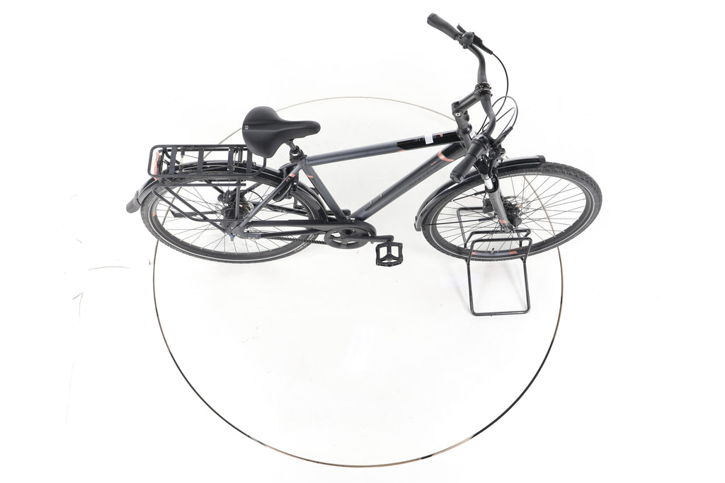 Pegasus Premio SL Belt 8 Fahrrad City & Trekking - Image 13