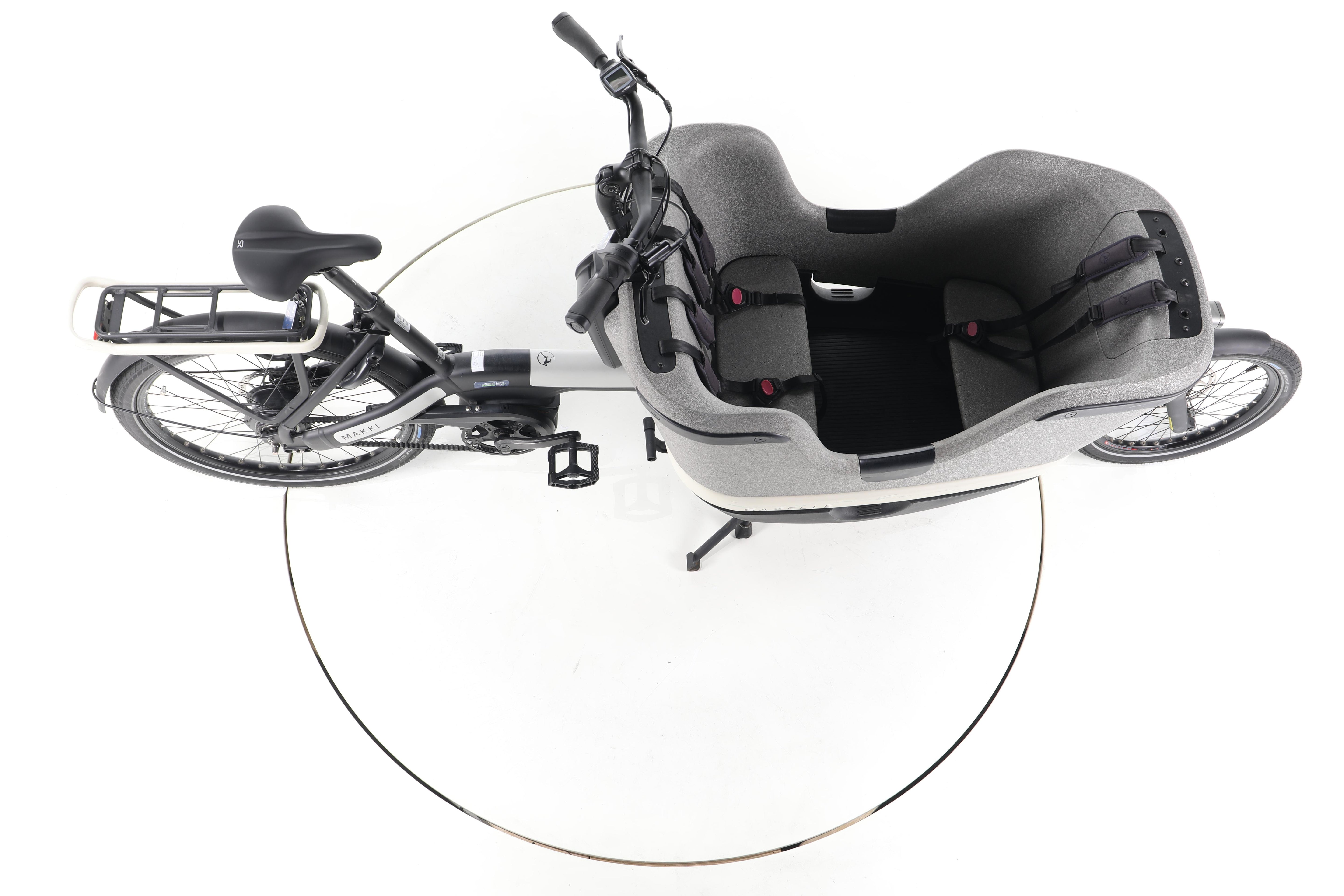 Gazelle Makki Load - Image 13